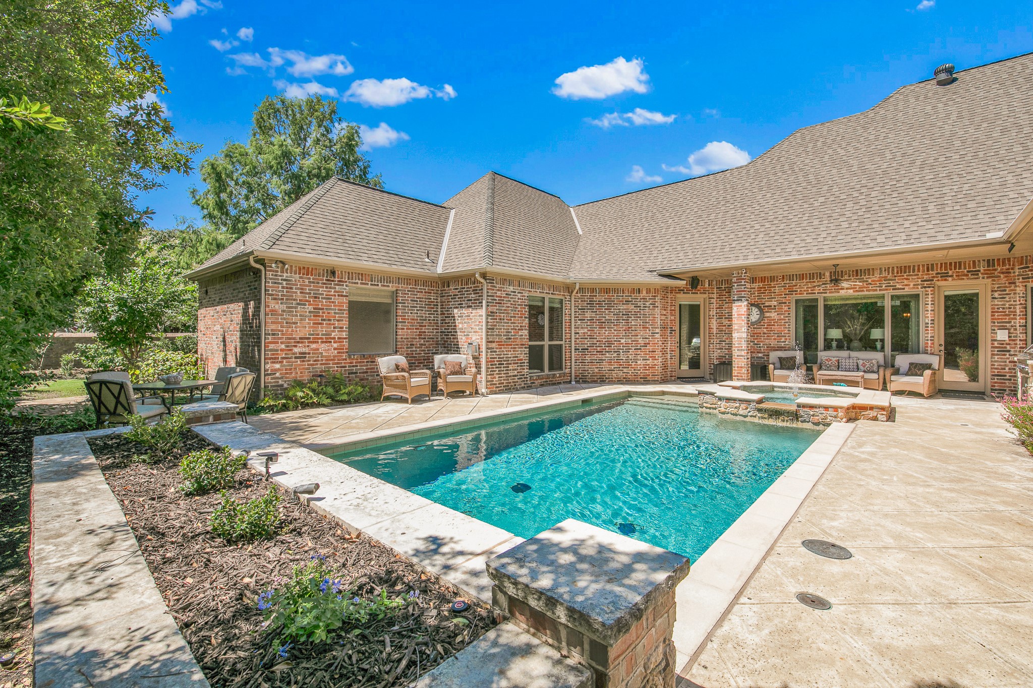 1805 Prince Meadow Drive Colleyville TX 76034