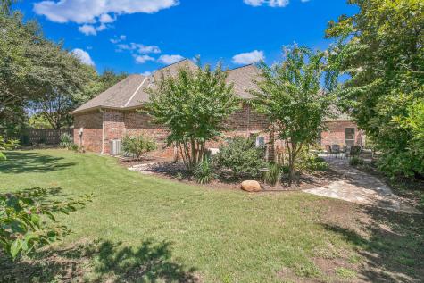 1805 Prince Meadow Drive Colleyville TX 76034