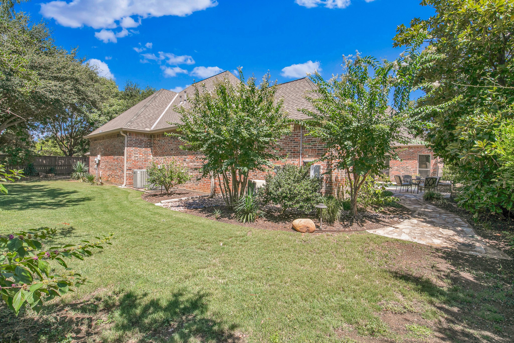 1805 Prince Meadow Drive Colleyville TX 76034