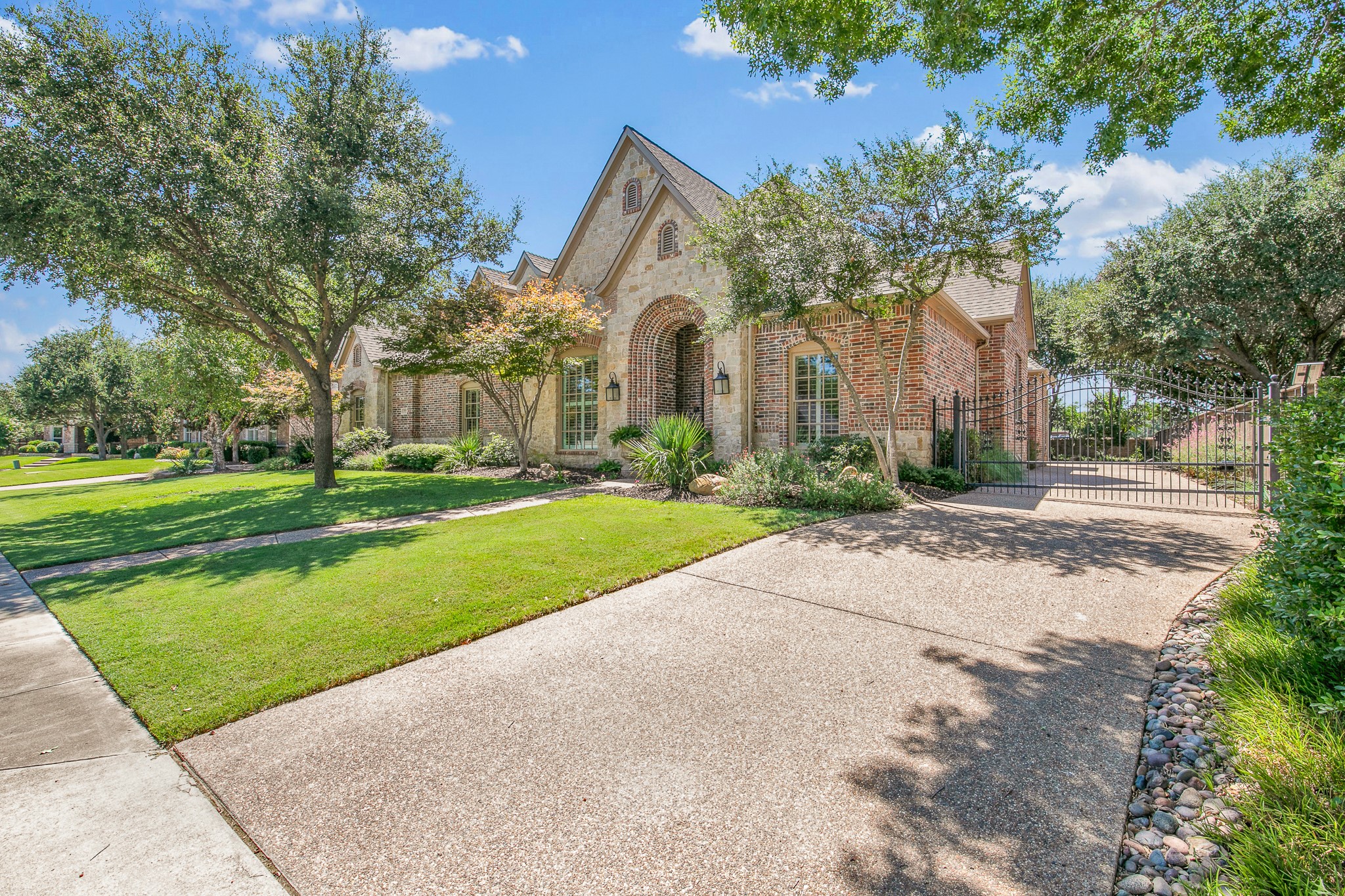 1805 Prince Meadow Drive Colleyville TX 76034