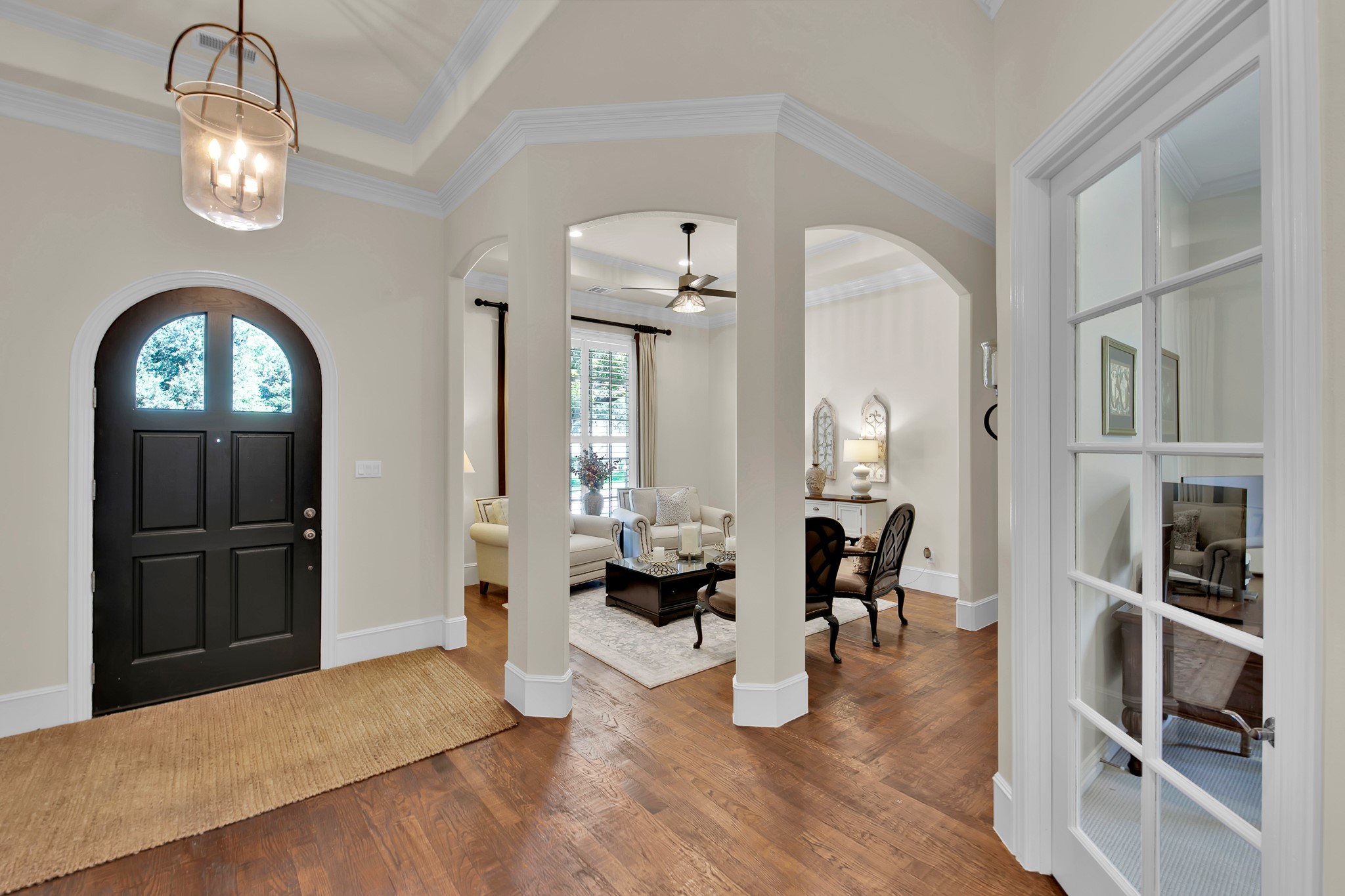1805 Prince Meadow Drive Colleyville TX 76034