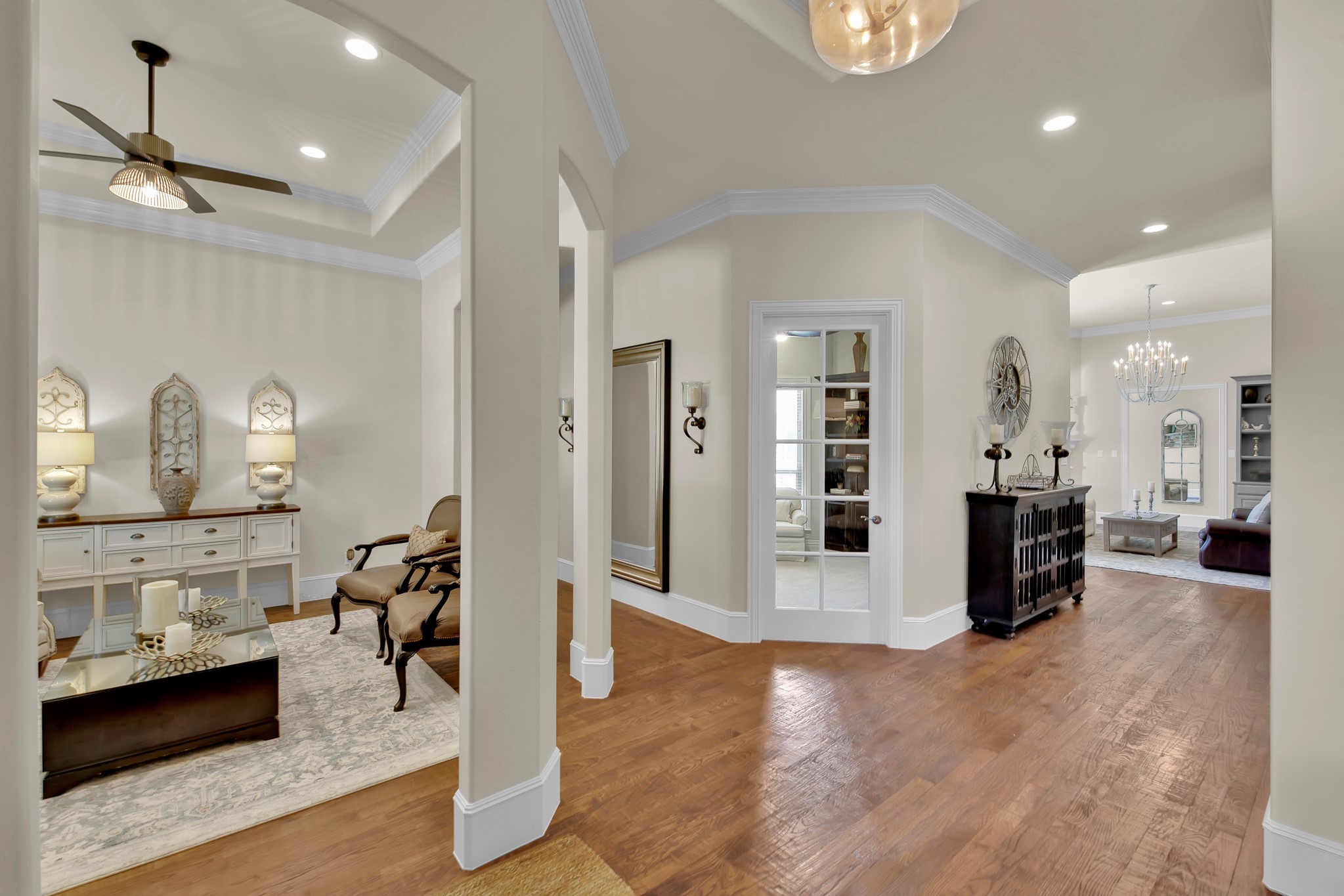 1805 Prince Meadow Drive Colleyville TX 76034