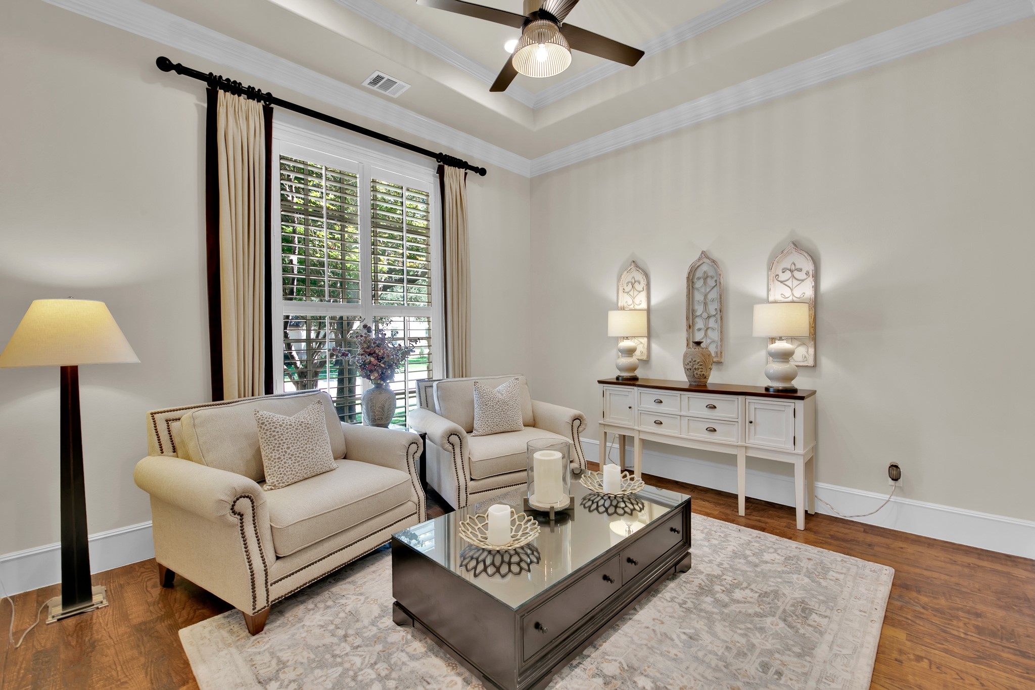 1805 Prince Meadow Drive Colleyville TX 76034