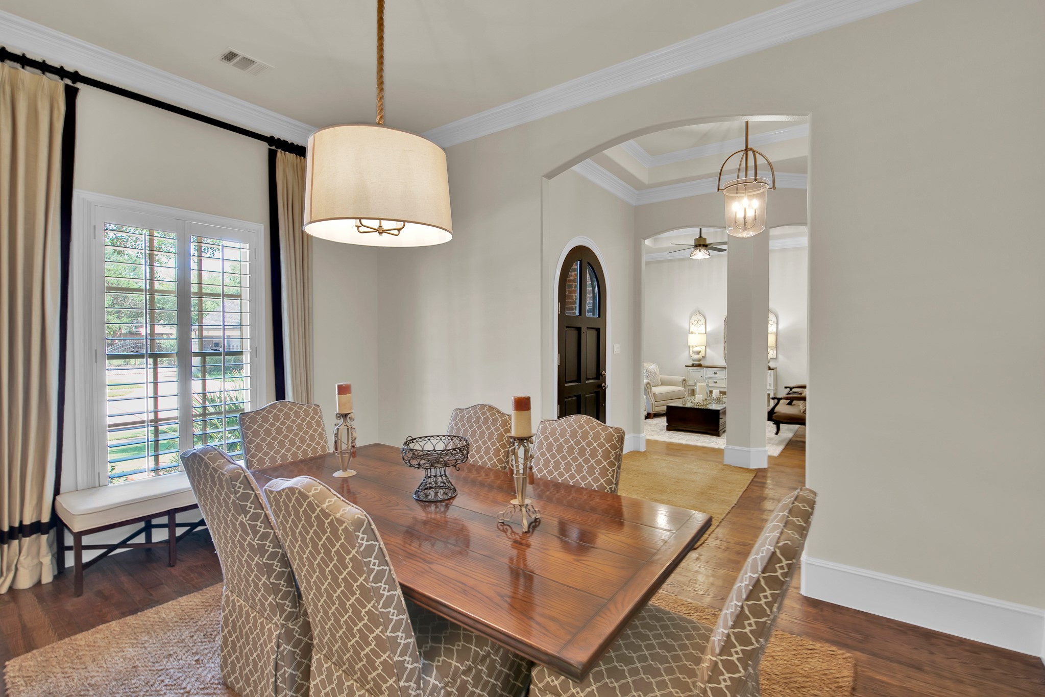 1805 Prince Meadow Drive Colleyville TX 76034