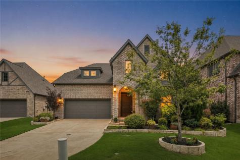8813 Brunswick Lane Mckinney TX 75072