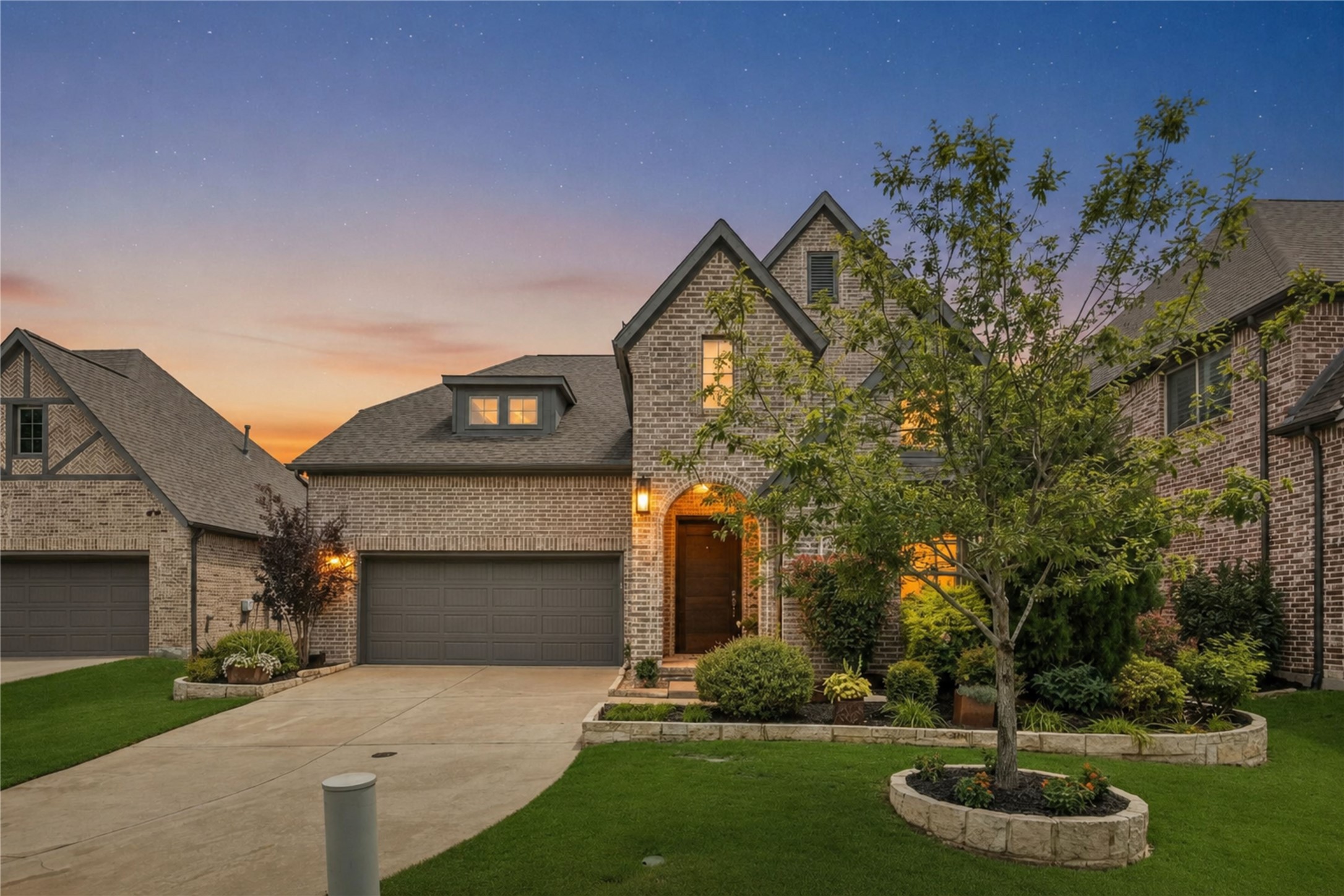 8813 Brunswick Lane Mckinney TX 75072