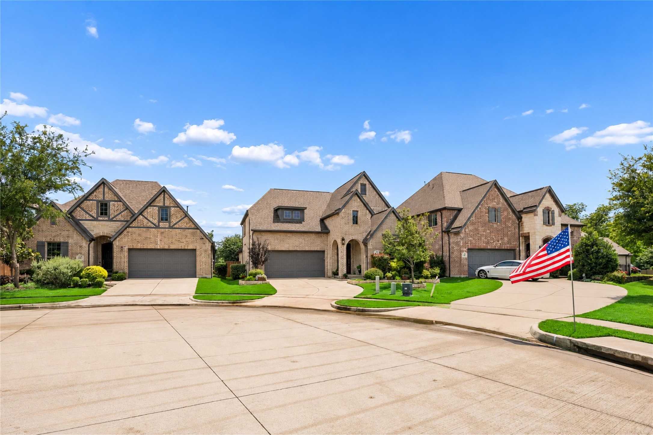 8813 Brunswick Lane Mckinney TX 75072