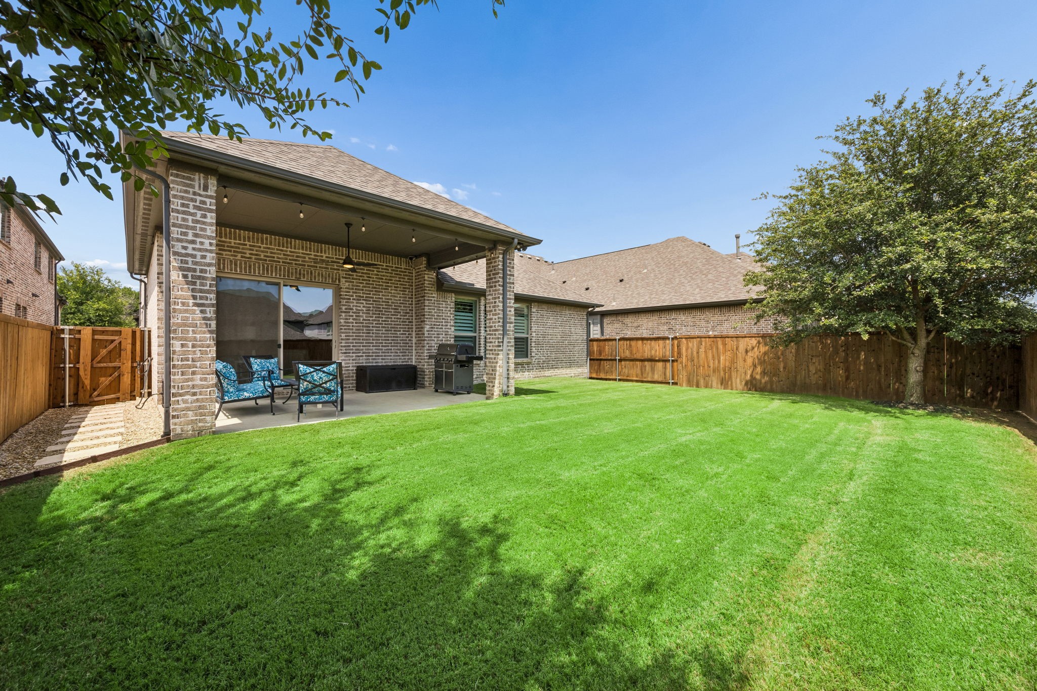 8813 Brunswick Lane Mckinney TX 75072