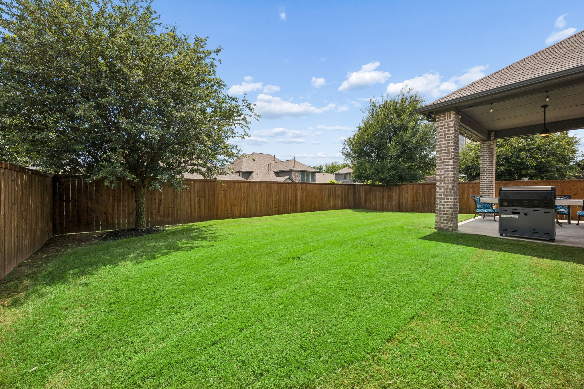 8813 Brunswick Lane Mckinney TX 75072