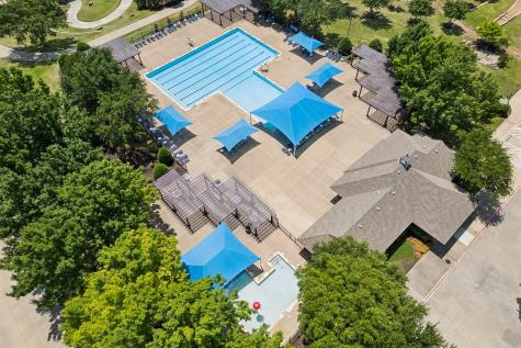 8813 Brunswick Lane Mckinney TX 75072
