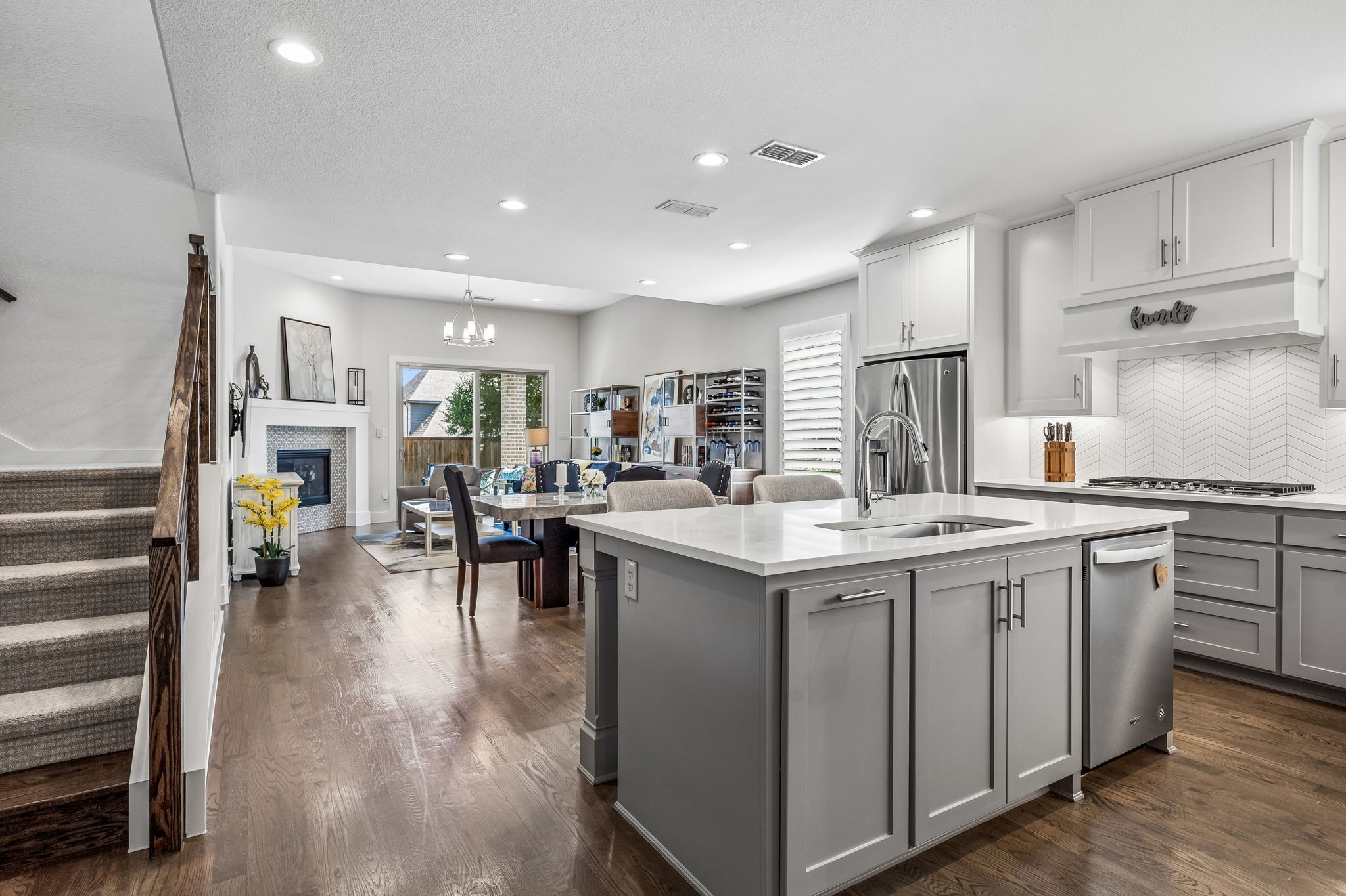 8813 Brunswick Lane Mckinney TX 75072