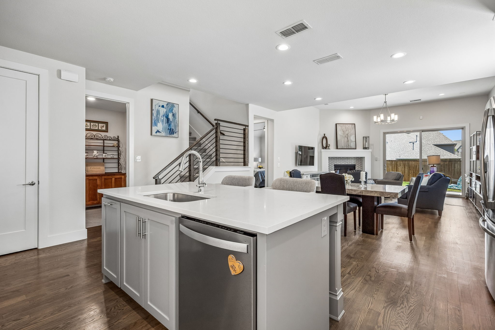 8813 Brunswick Lane Mckinney TX 75072