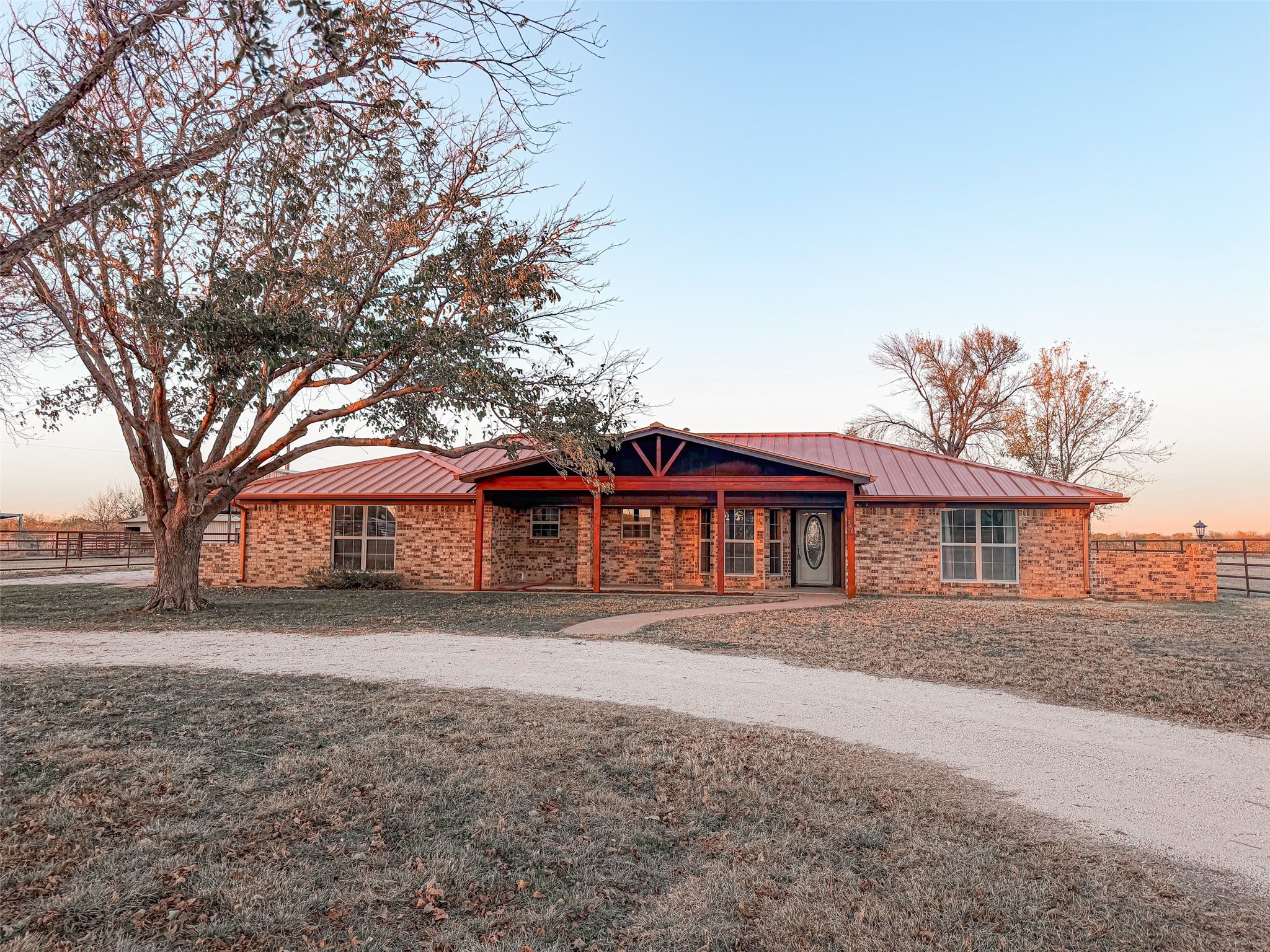 146 Foothill Road Abilene TX 79602