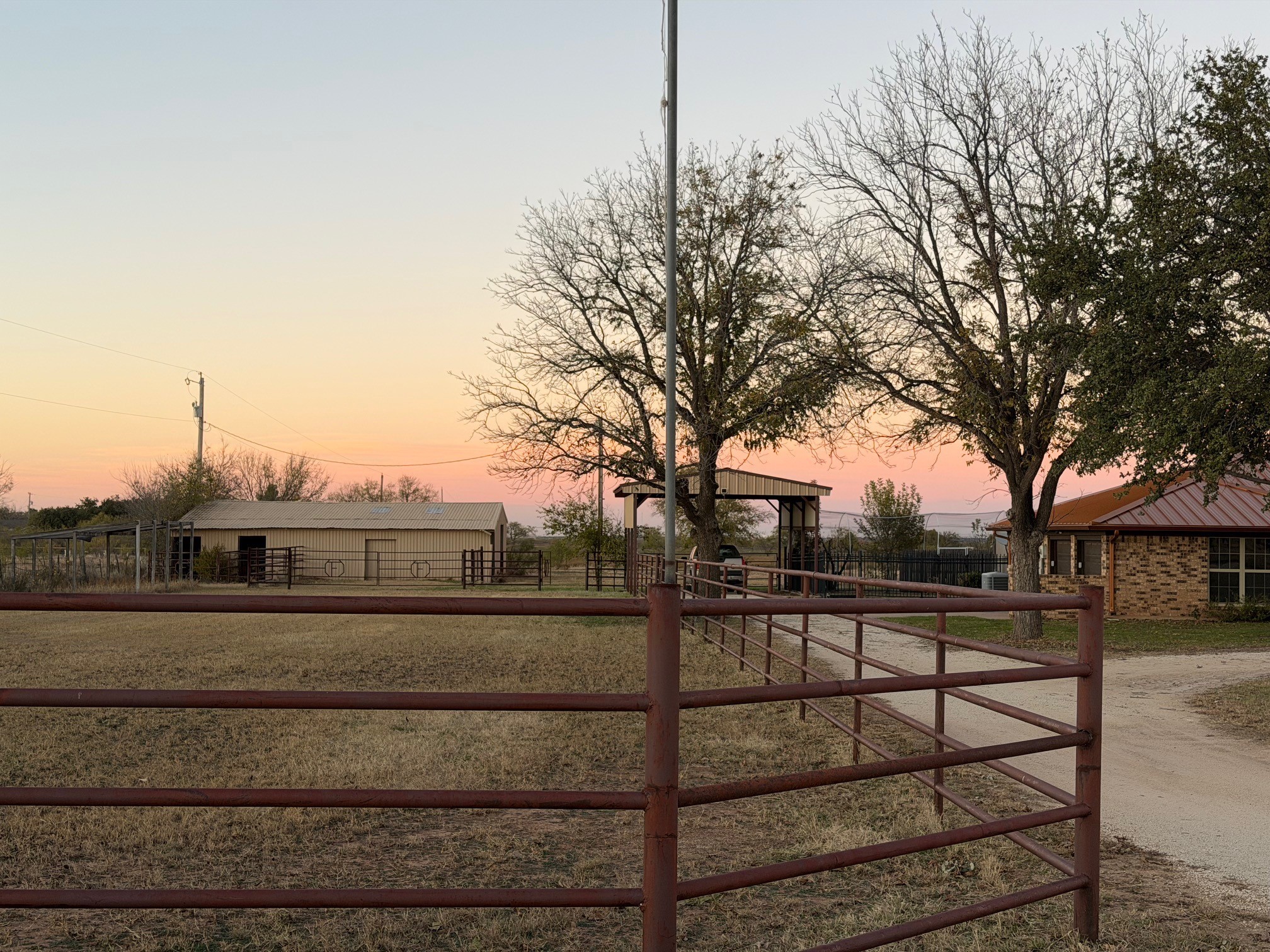 146 Foothill Road Abilene TX 79602