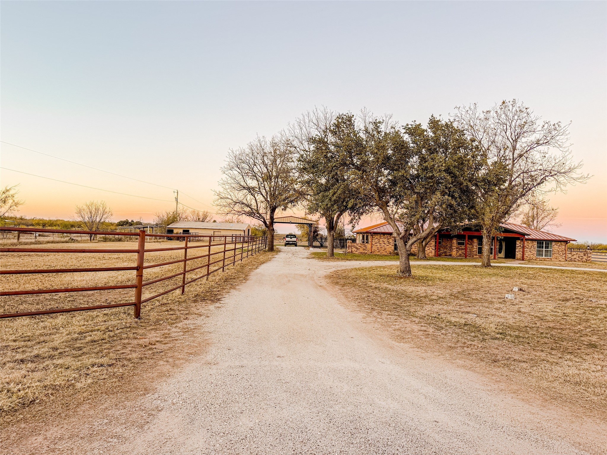 146 Foothill Road Abilene TX 79602
