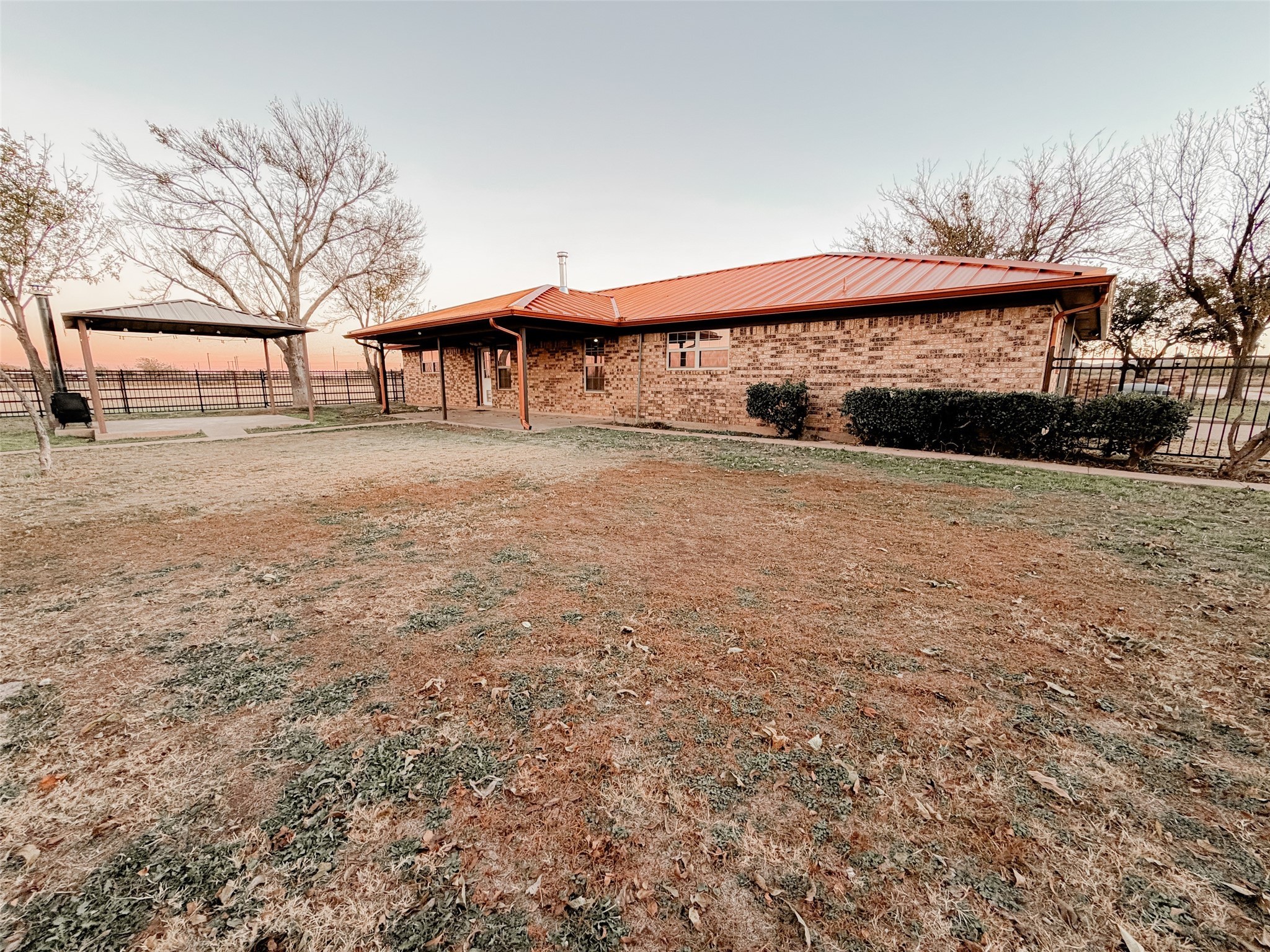 146 Foothill Road Abilene TX 79602