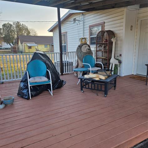608 N Colorado Street Whitney TX 76692