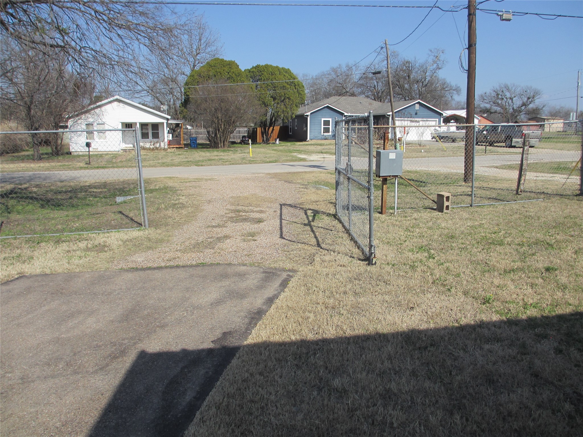 608 N Colorado Street Whitney TX 76692