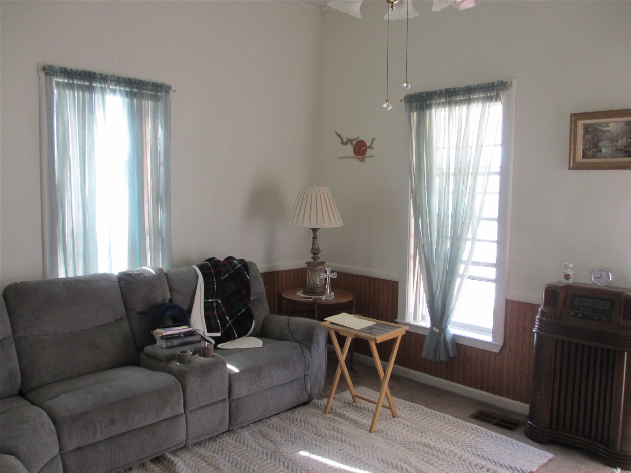 608 N Colorado Street Whitney TX 76692