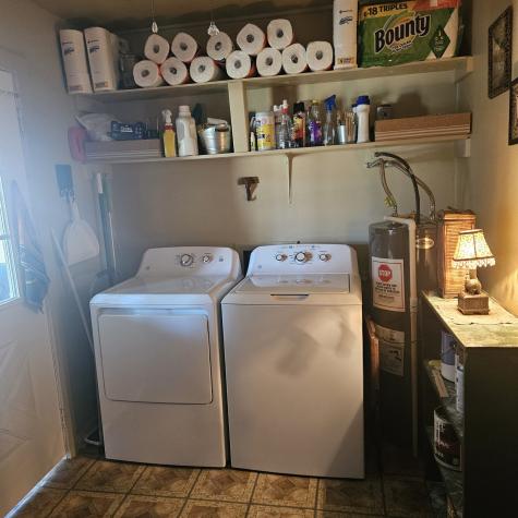 608 N Colorado Street Whitney TX 76692