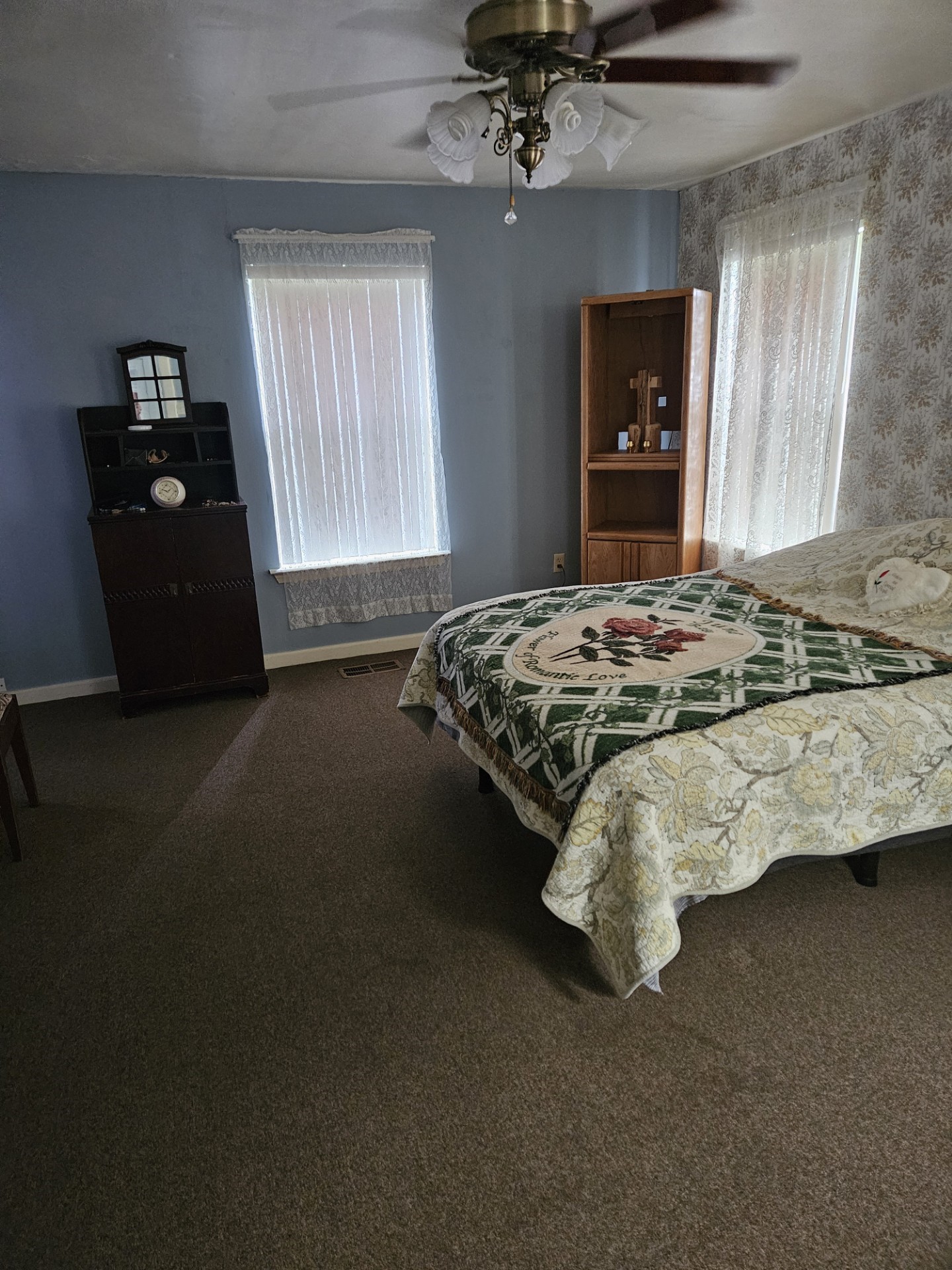 608 N Colorado Street Whitney TX 76692