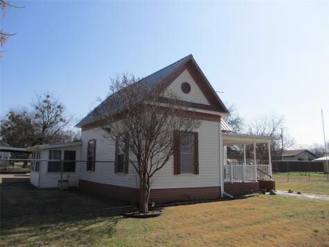 608 N Colorado Street Whitney TX 76692