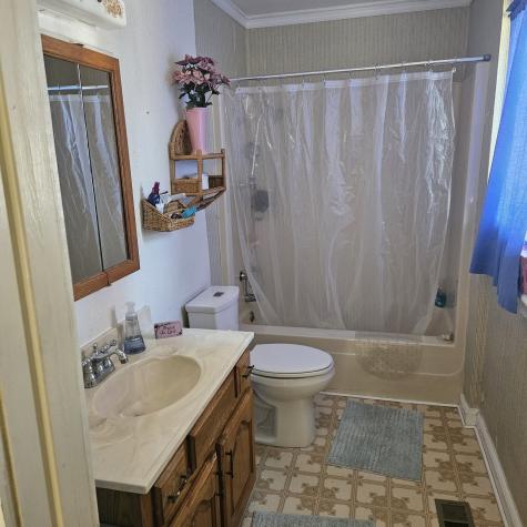 608 N Colorado Street Whitney TX 76692