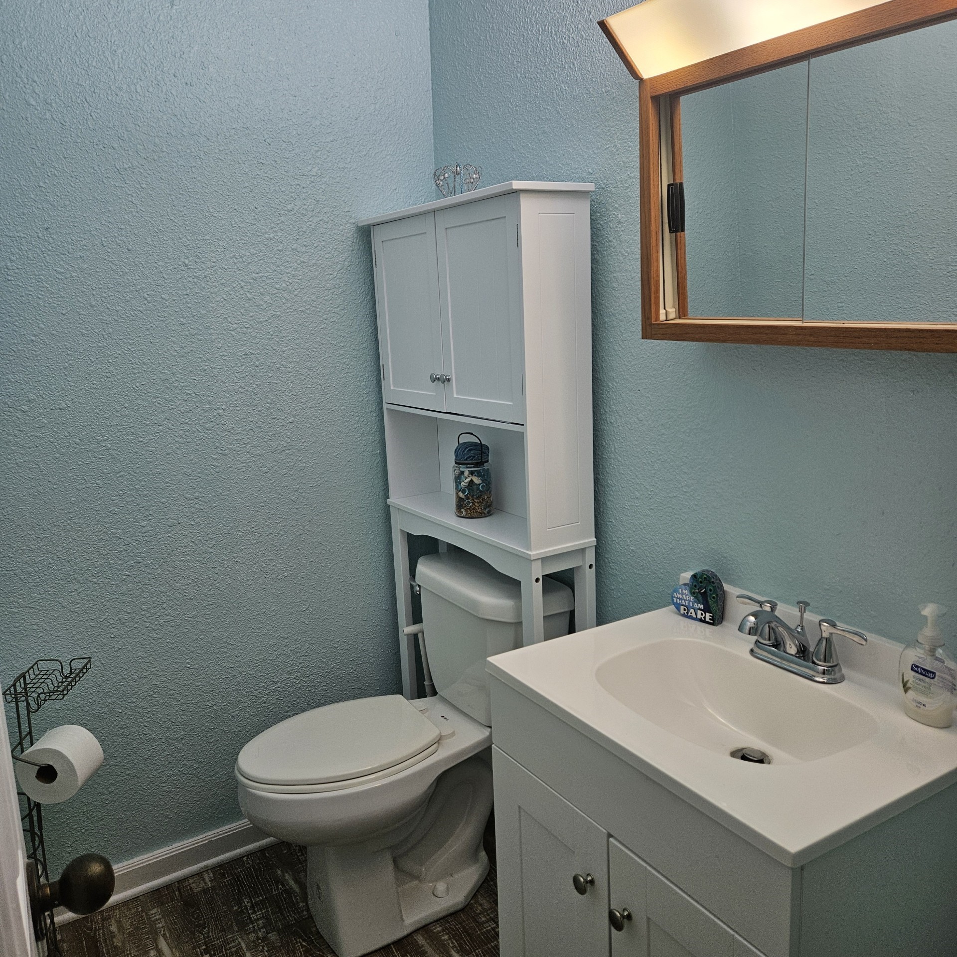608 N Colorado Street Whitney TX 76692