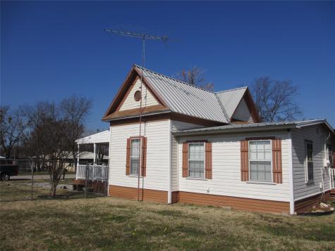 608 N Colorado Street Whitney TX 76692