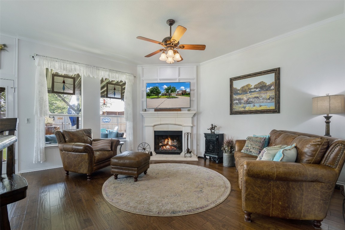 877 High Cotton Lane Rockwall TX 75087