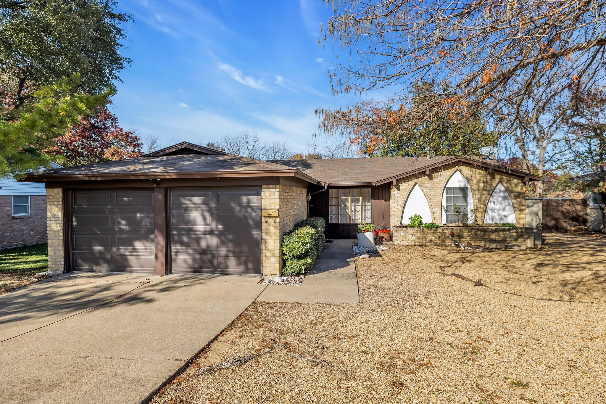 2012 York Drive Edgecliff Village TX 76134