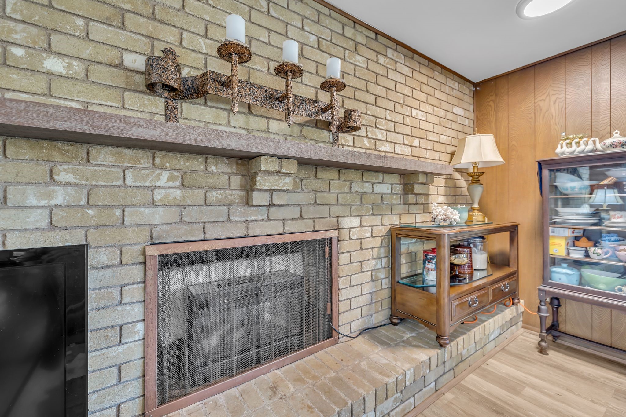 2012 York Drive Edgecliff Village TX 76134
