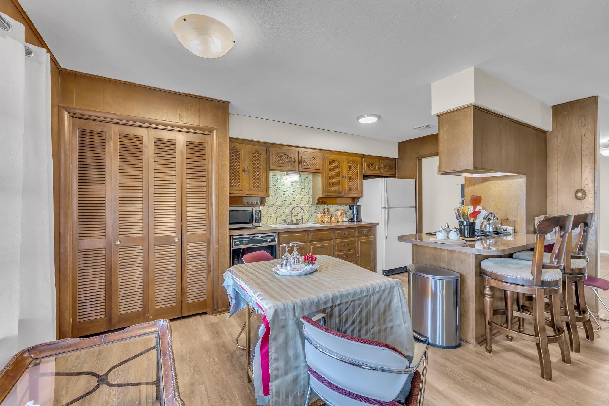 2012 York Drive Edgecliff Village TX 76134