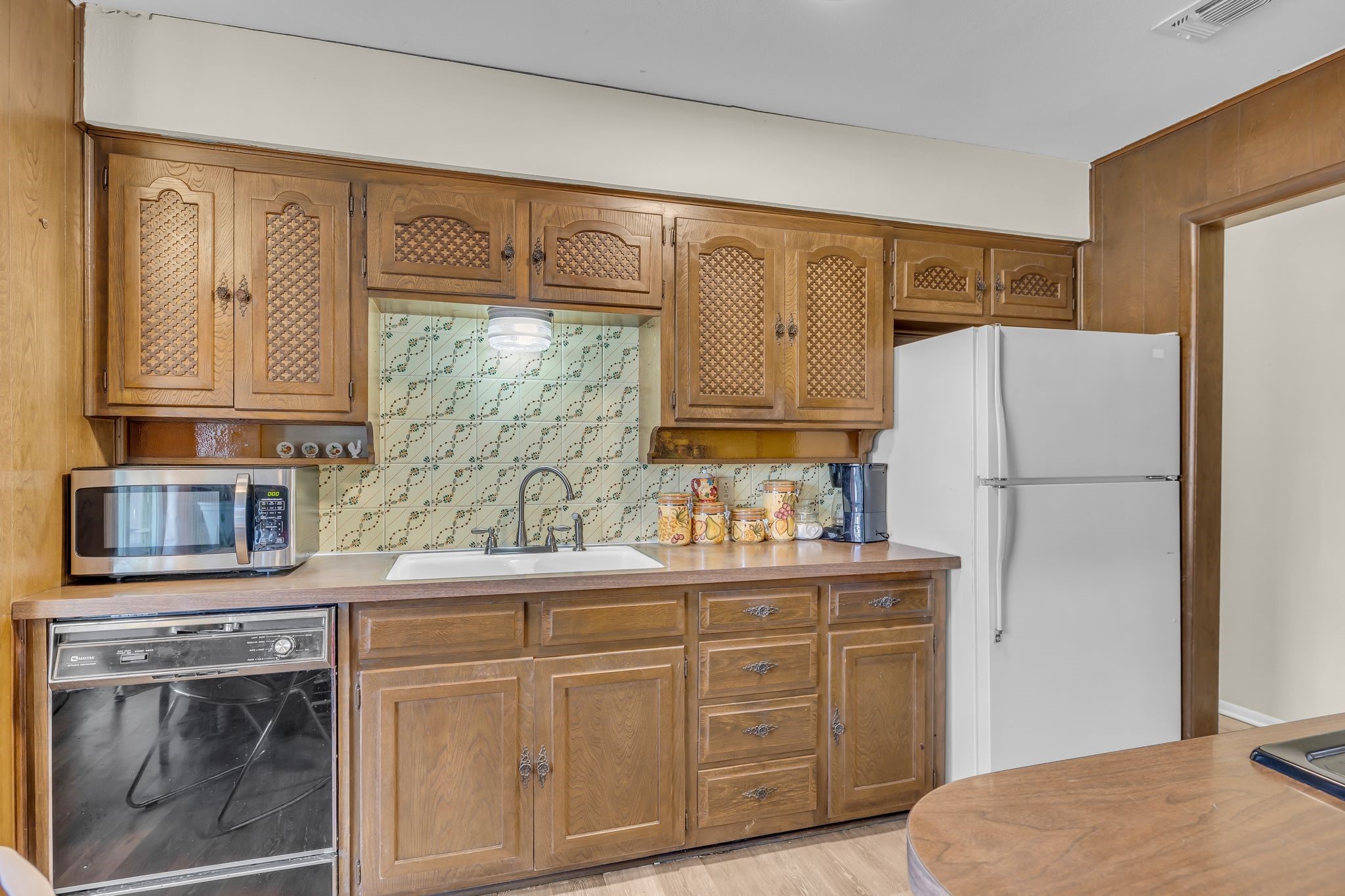 2012 York Drive Edgecliff Village TX 76134