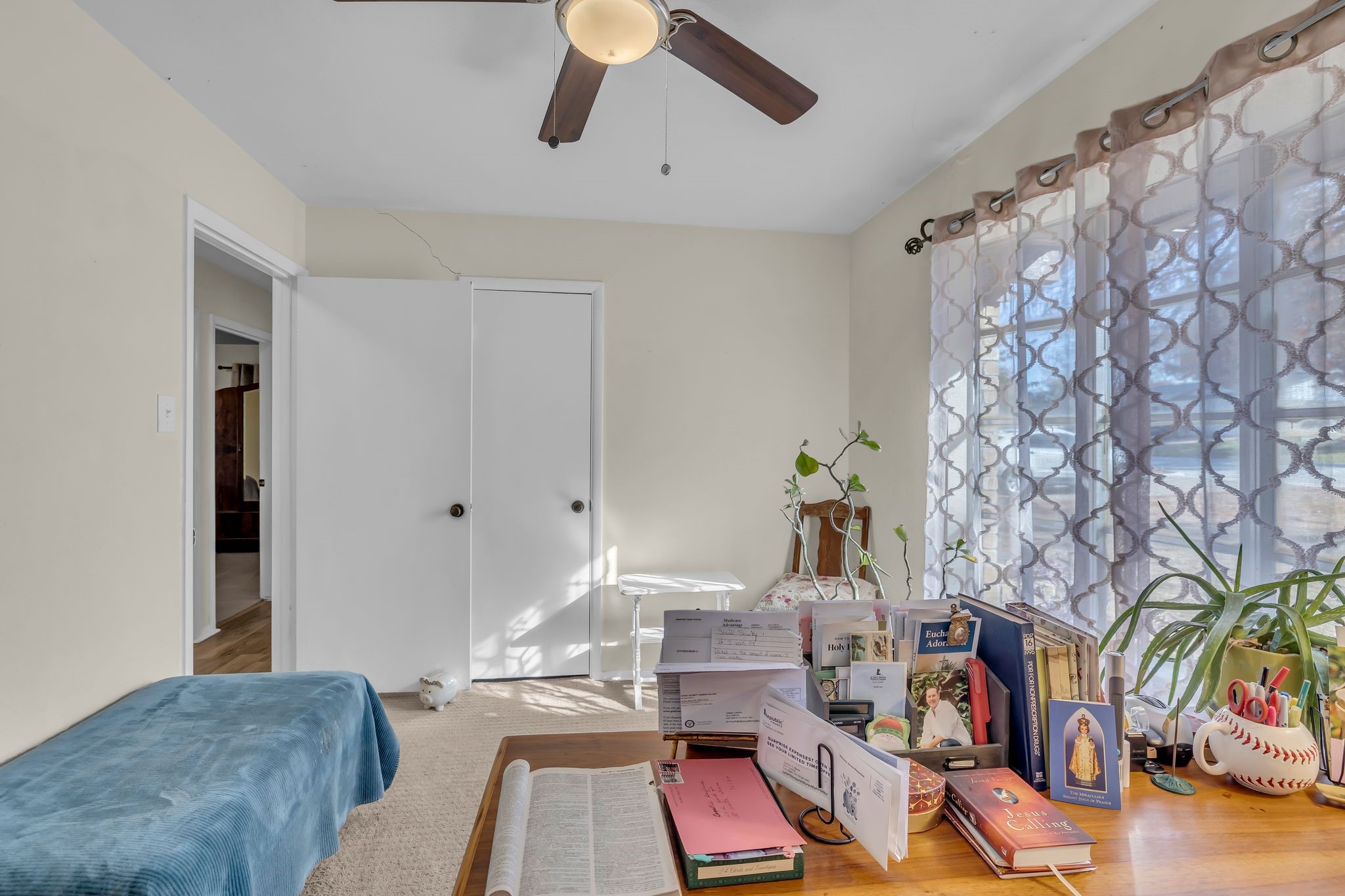 2012 York Drive Edgecliff Village TX 76134