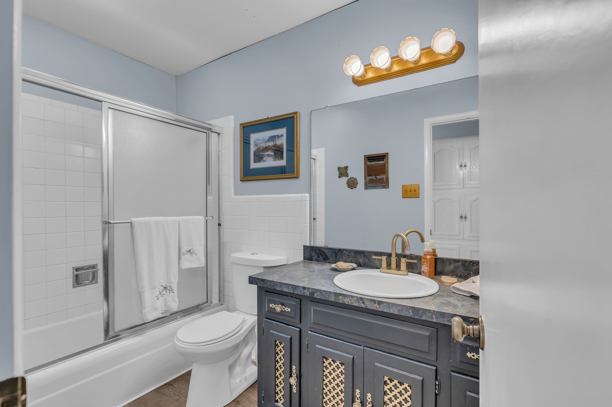 2012 York Drive Edgecliff Village TX 76134
