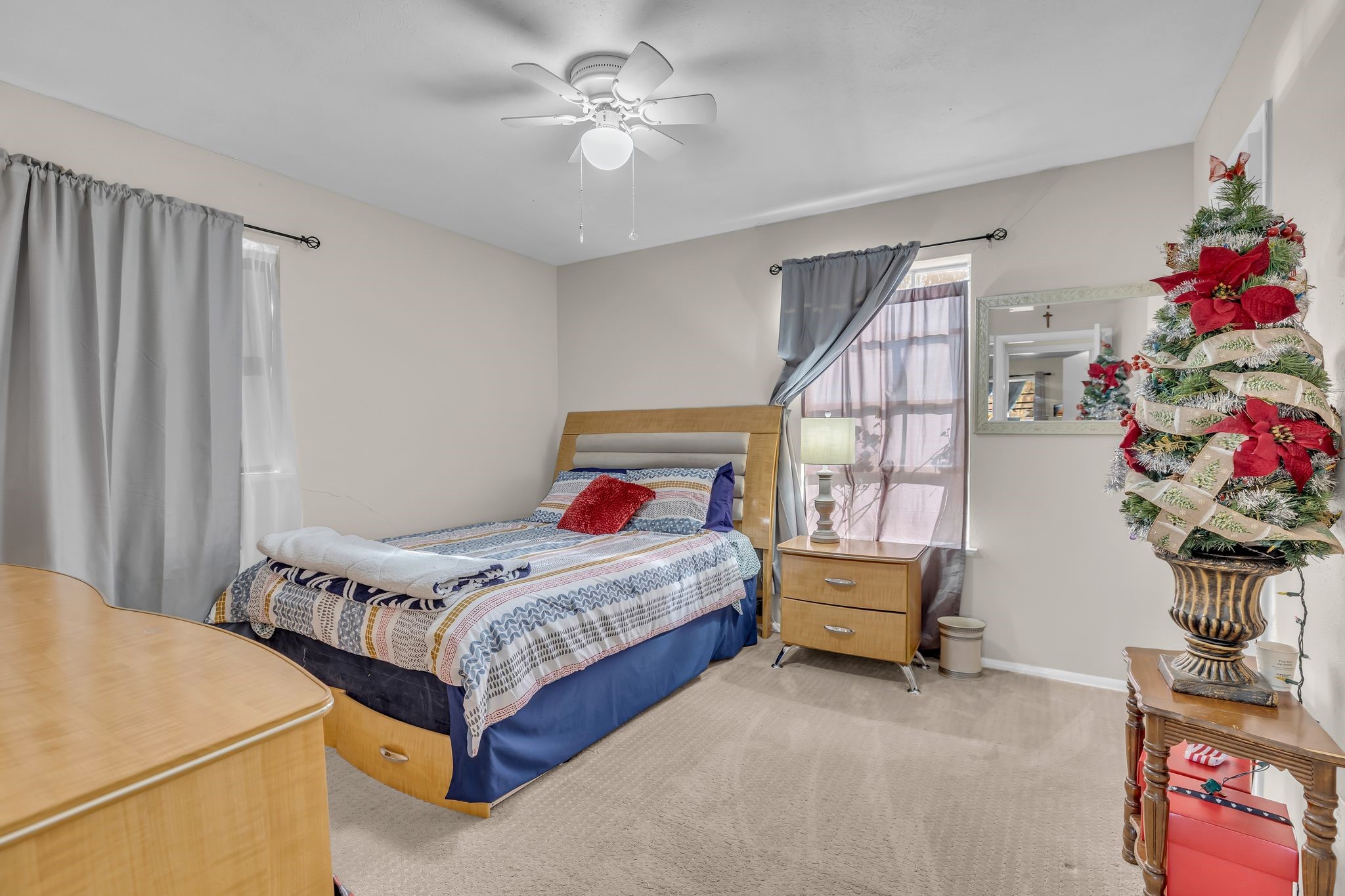 2012 York Drive Edgecliff Village TX 76134
