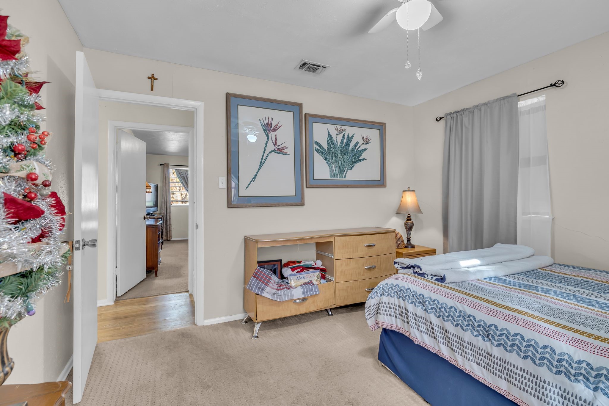 2012 York Drive Edgecliff Village TX 76134