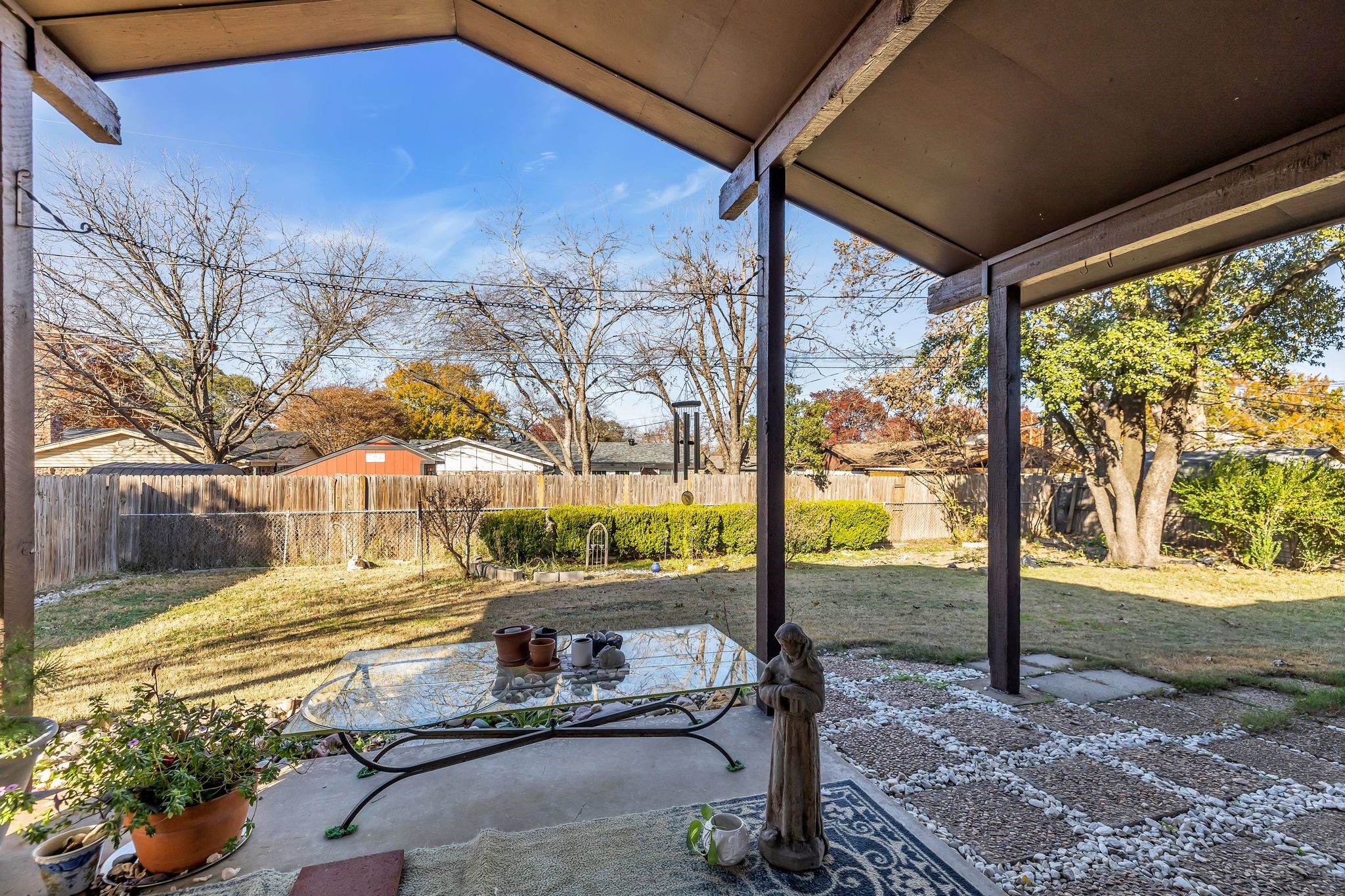 2012 York Drive Edgecliff Village TX 76134