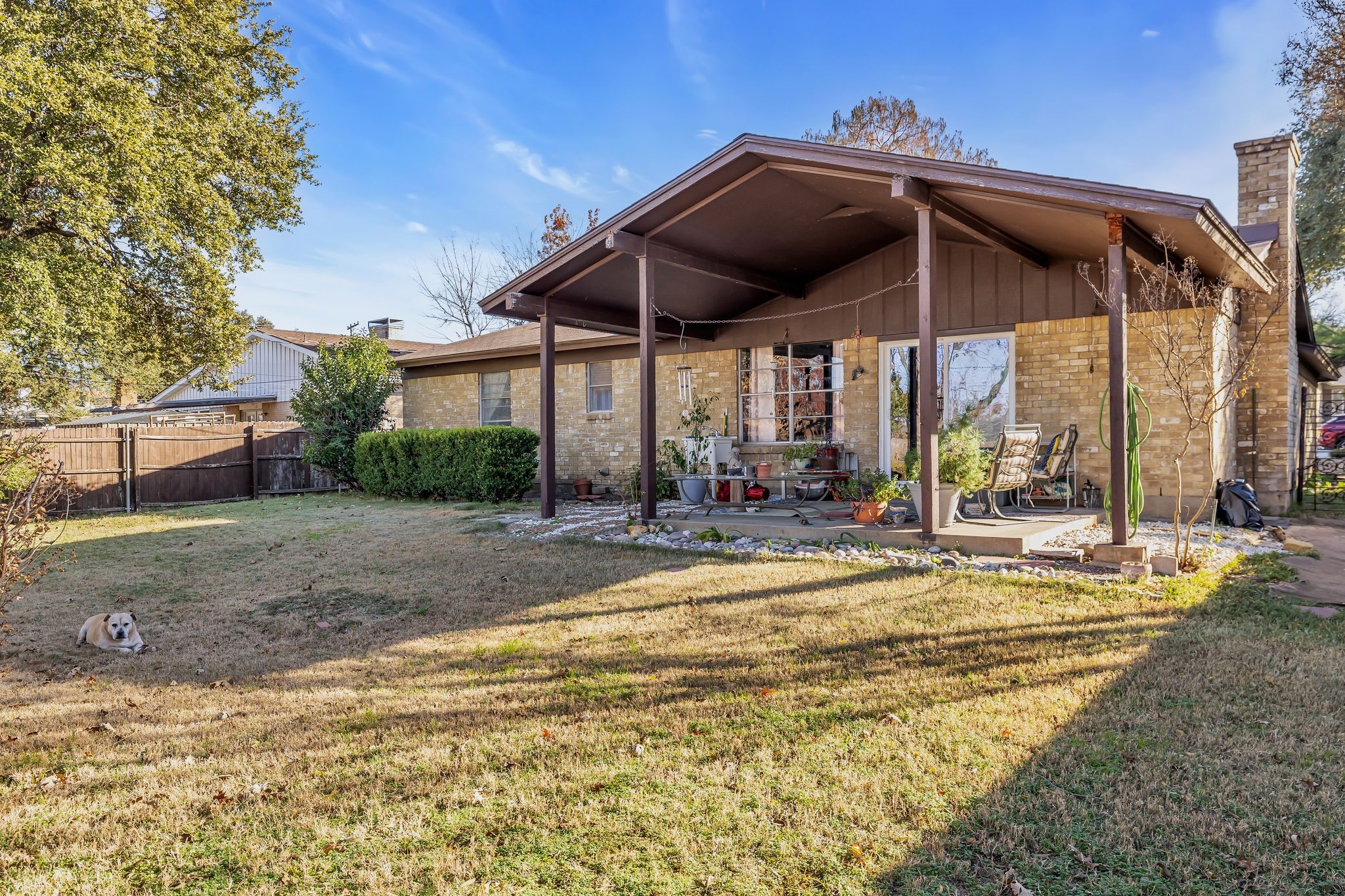 2012 York Drive Edgecliff Village TX 76134
