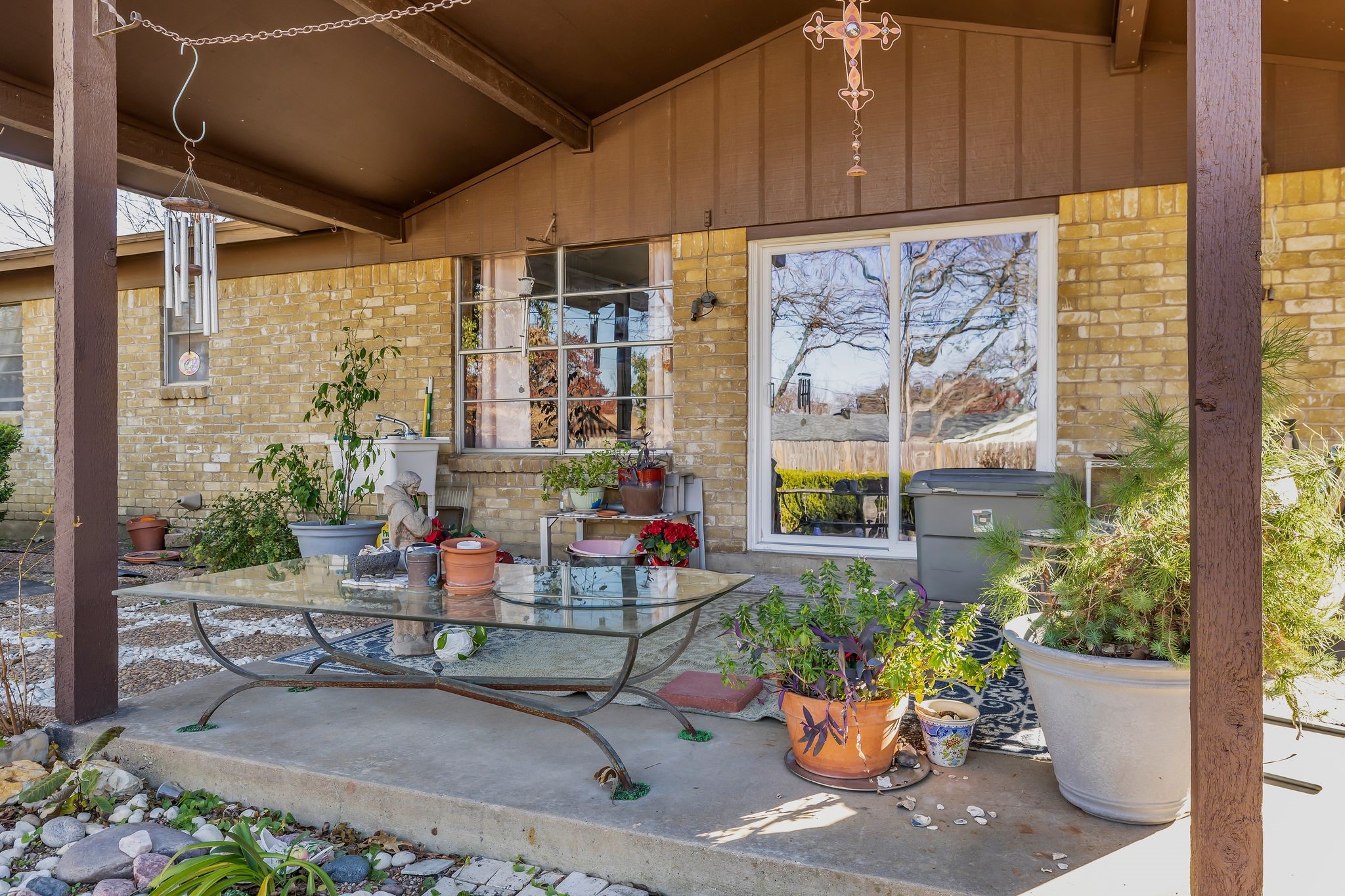 2012 York Drive Edgecliff Village TX 76134