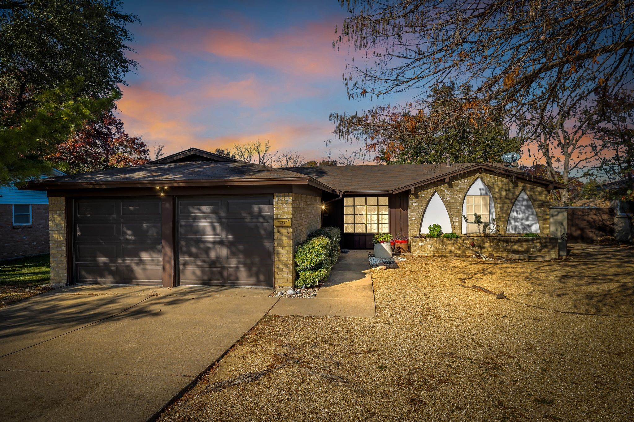 2012 York Drive Edgecliff Village TX 76134
