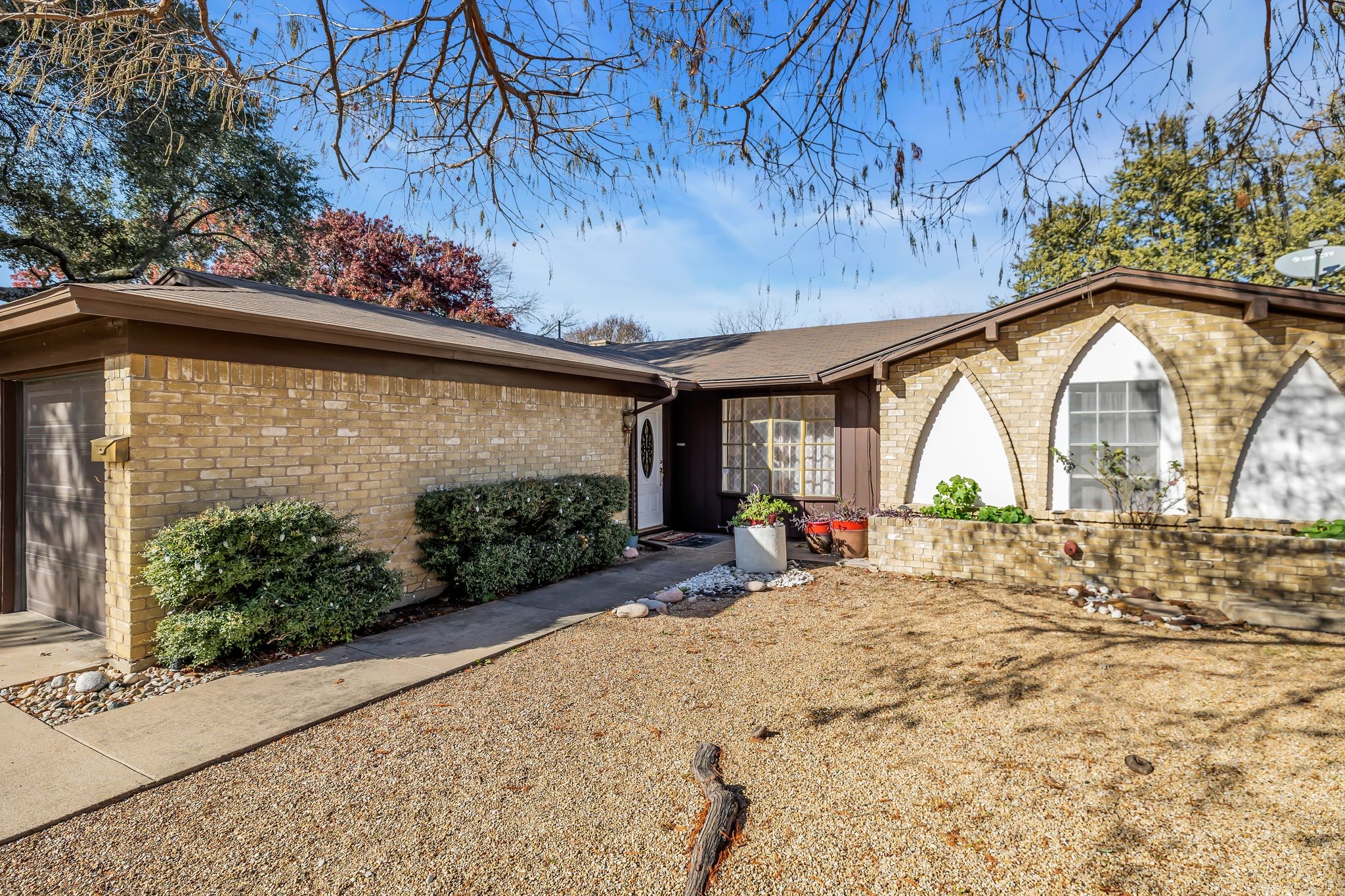 2012 York Drive Edgecliff Village TX 76134