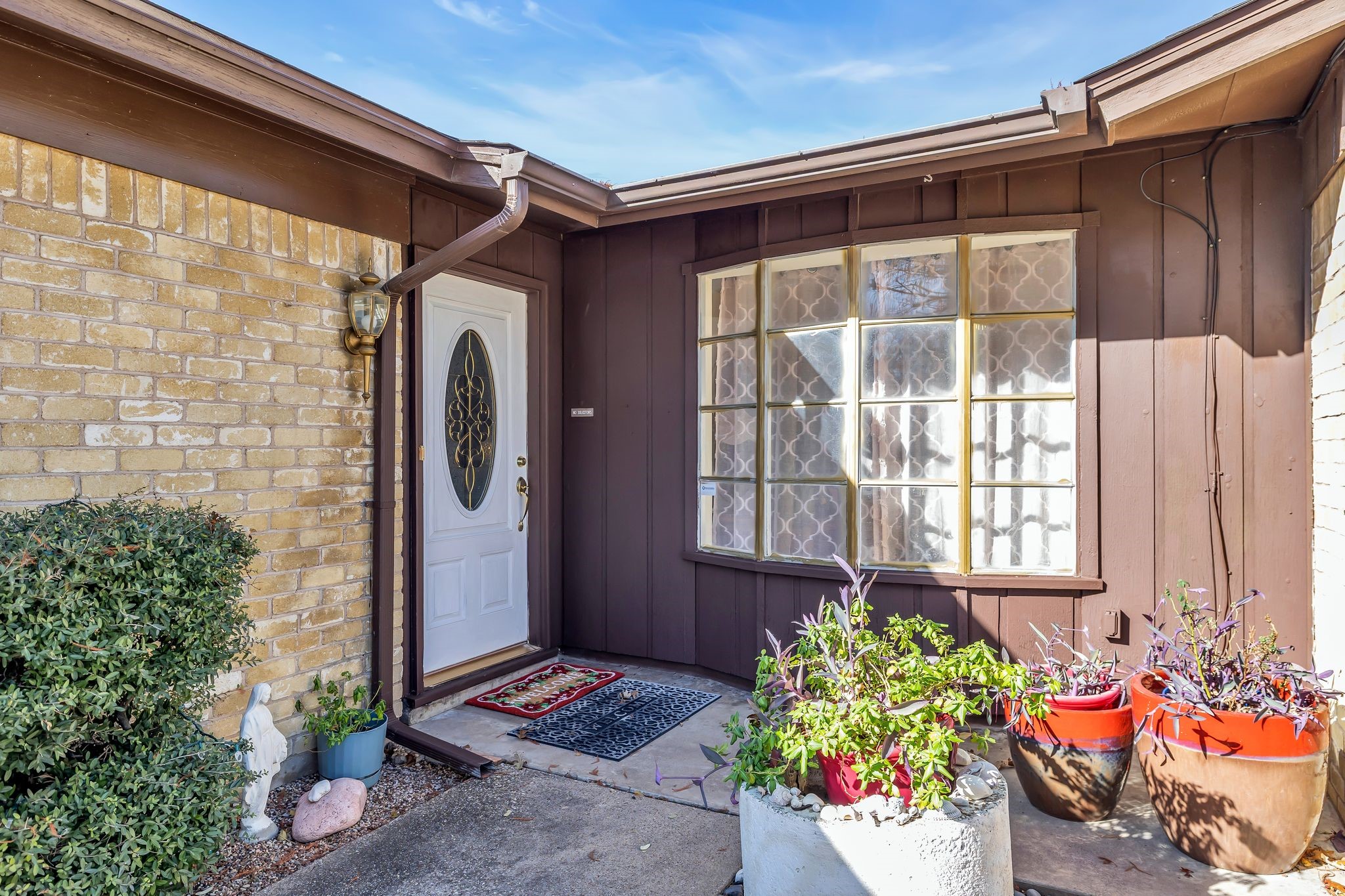 2012 York Drive Edgecliff Village TX 76134