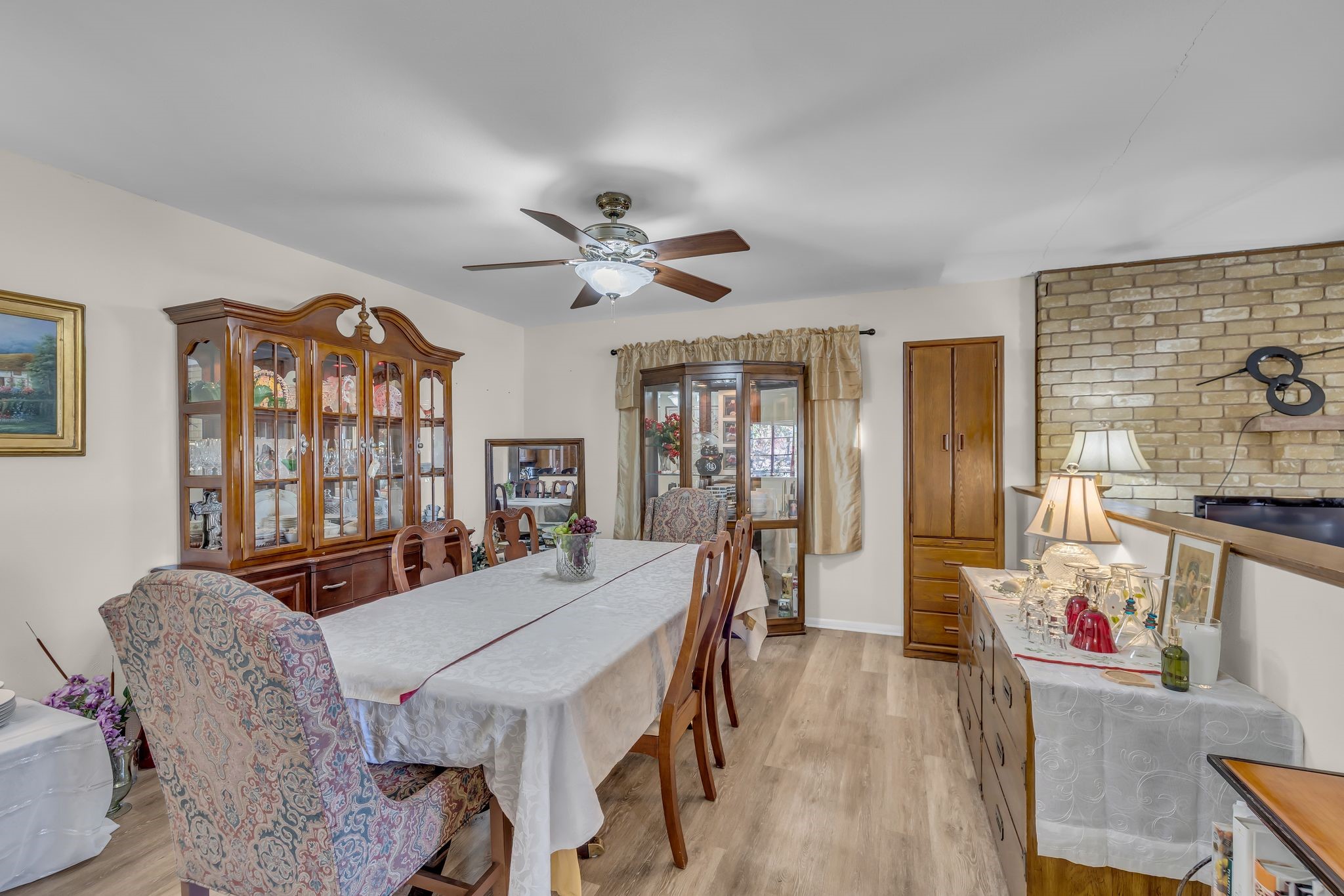 2012 York Drive Edgecliff Village TX 76134