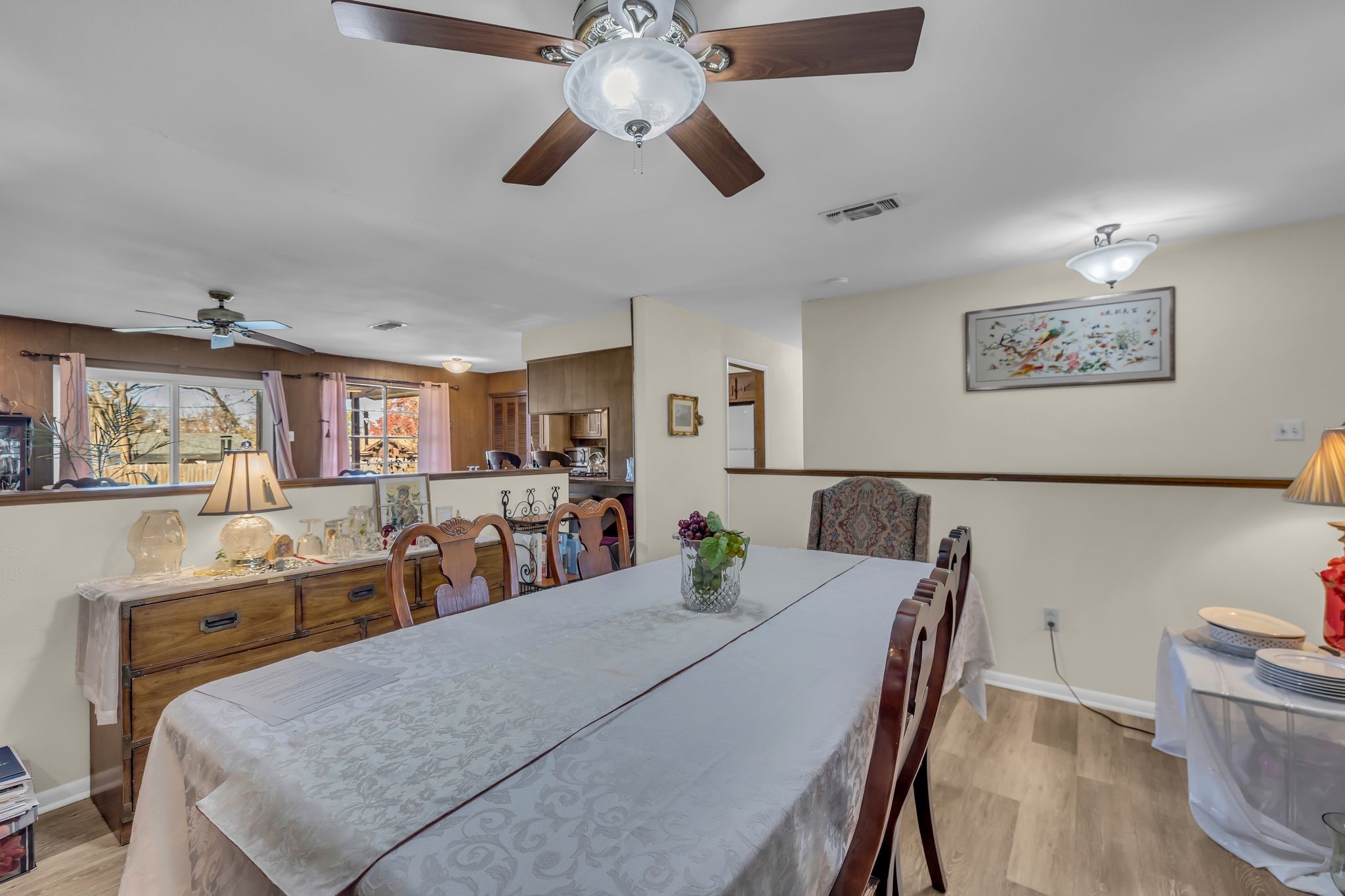2012 York Drive Edgecliff Village TX 76134