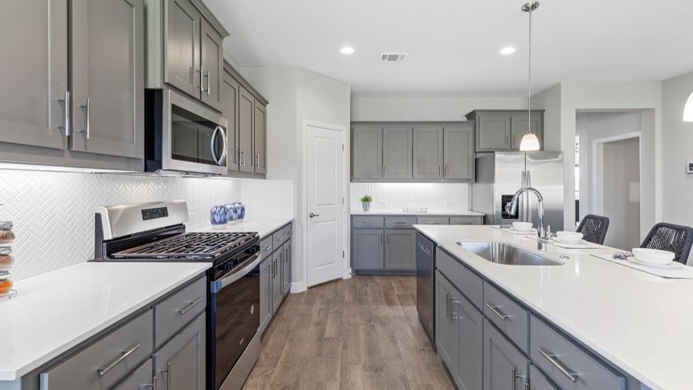 223 Windmill Drive Rhome TX 76078