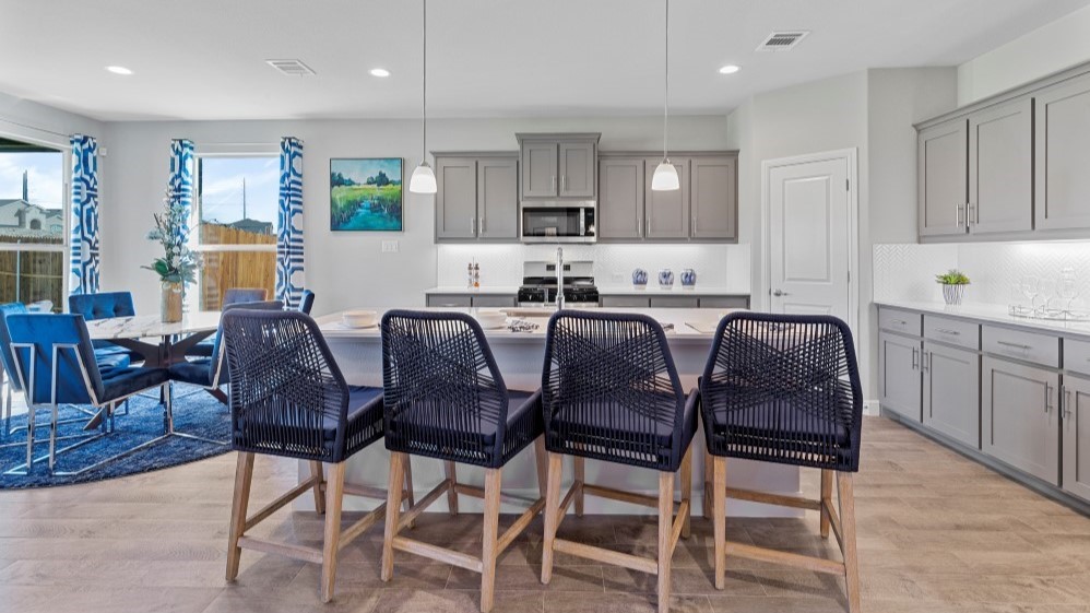 223 Windmill Drive Rhome TX 76078