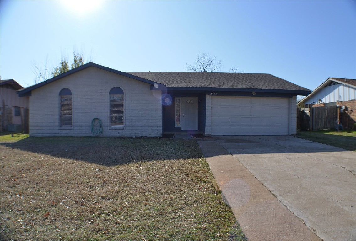 2006 Brentwood Lane Carrollton TX 75006