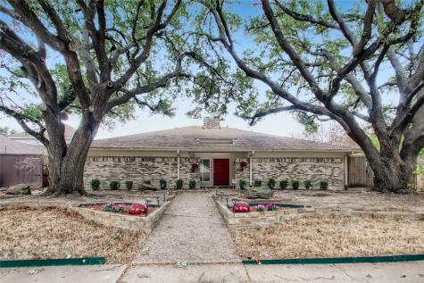 4503 Briargrove Lane Dallas TX 75287